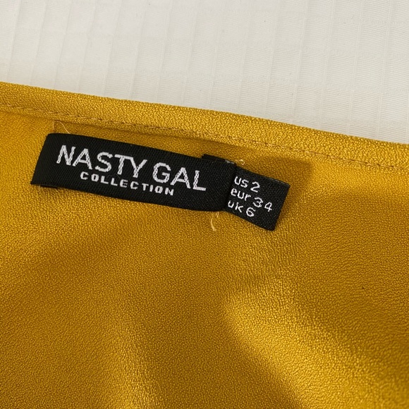 Nasty Gal dress - Picture 3 of 3